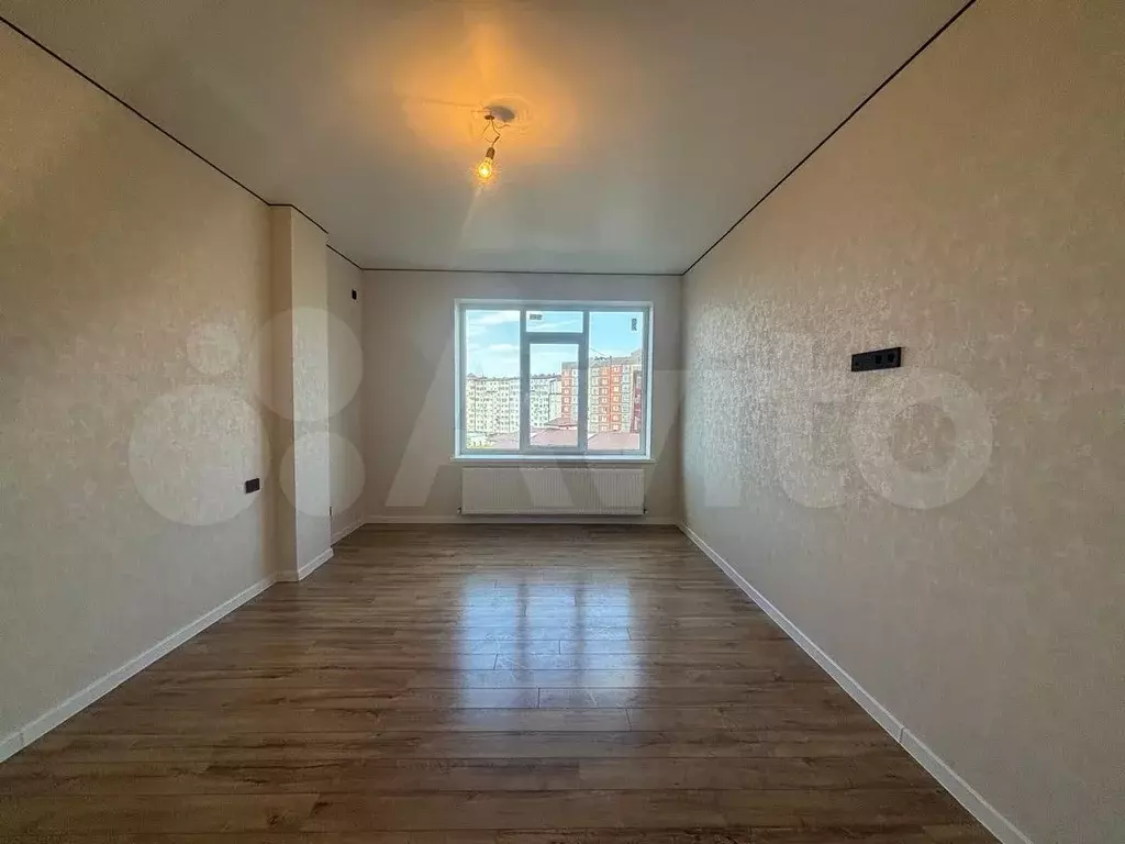 1-к. квартира, 49,7 м, 5/12 эт. - Фото 0