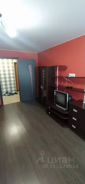 2-к кв. Владимирская область, Кольчугино Московская ул., 56 (52.0 м) - Фото 2