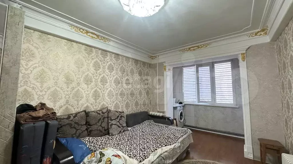 1-к. квартира, 30 м, 2/5 эт. - Фото 1