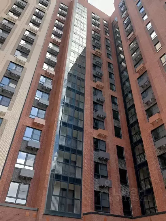 2-к кв. Москва Онежская ул., 33 (60.0 м) - Фото 1