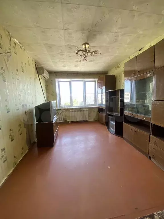 2-к. квартира, 52,9 м, 5/5 эт. - Фото 1