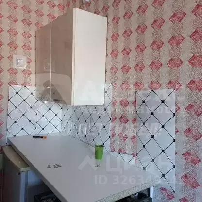 Студия Тюменская область, Тюмень ул. Парфенова, 20А (12.3 м) - Фото 1