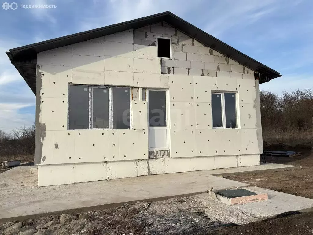 Дом в Белгородская область, Яковлевский муниципальный округ, СНТ ... - Фото 2