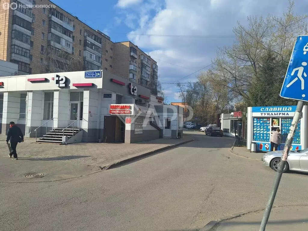 Помещение свободного назначения (21 м) - Фото 1