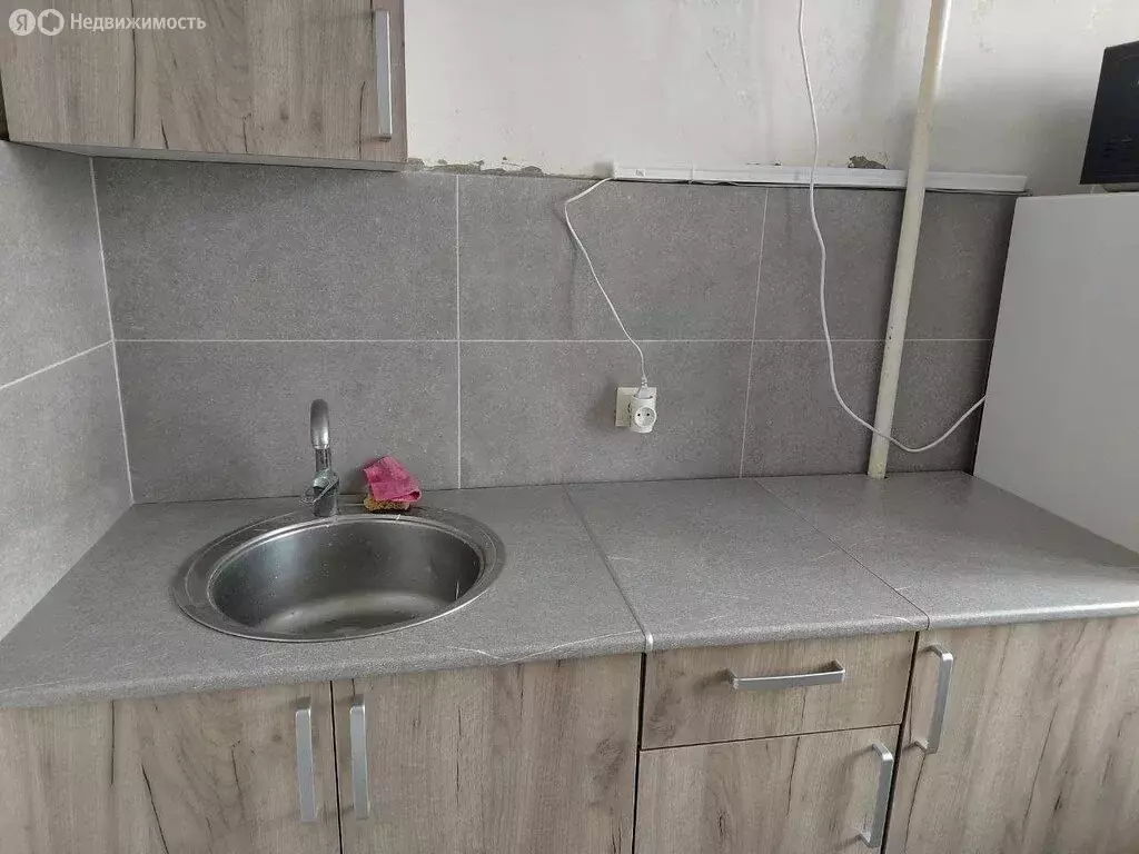 1-комнатная квартира: посёлок Управленческий, Коптевская улица, 5 (31 ... - Фото 1