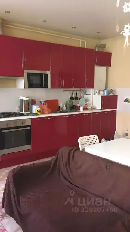 2-к кв. Москва Очаковское ш., 7к3 (45.0 м) - Фото 0
