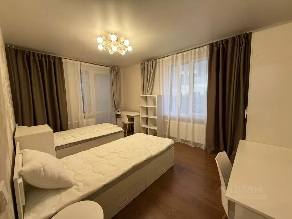 Комната Москва Илимская ул., 1Вк1 (20.0 м) - Фото 1