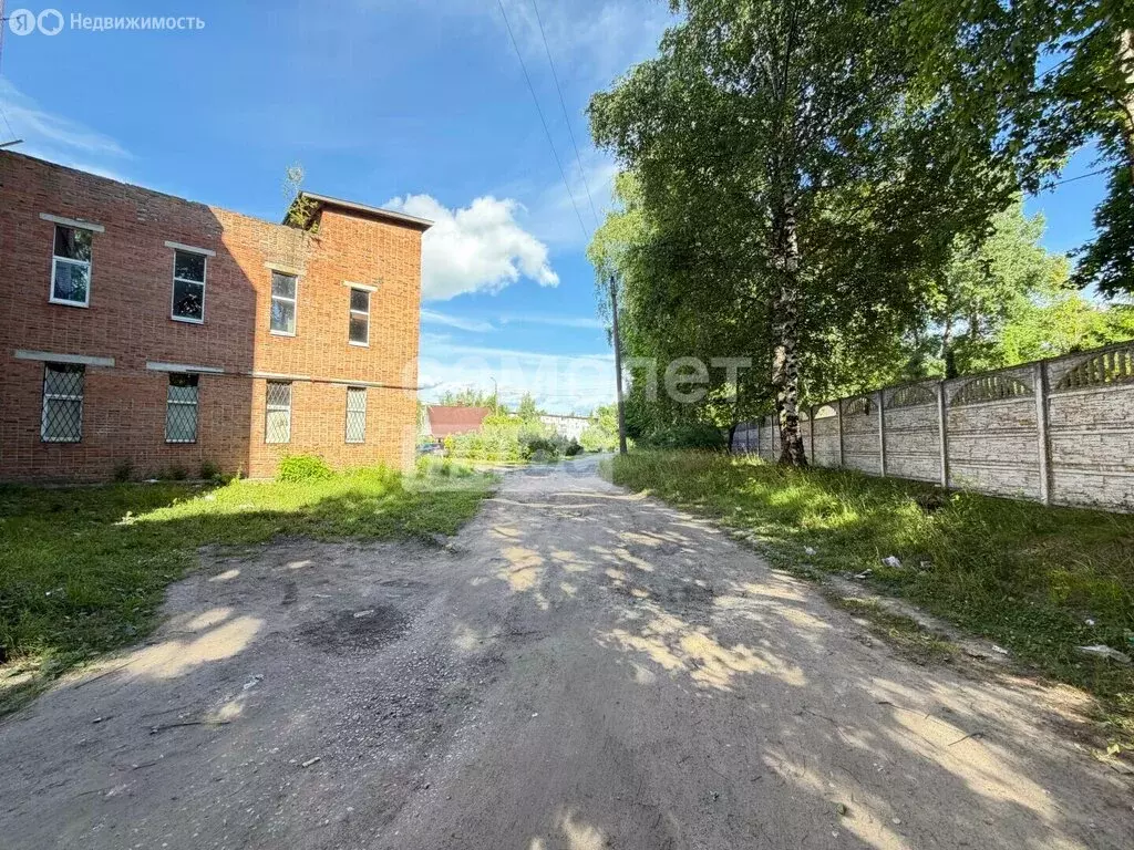 Помещение свободного назначения (811 м) - Фото 1