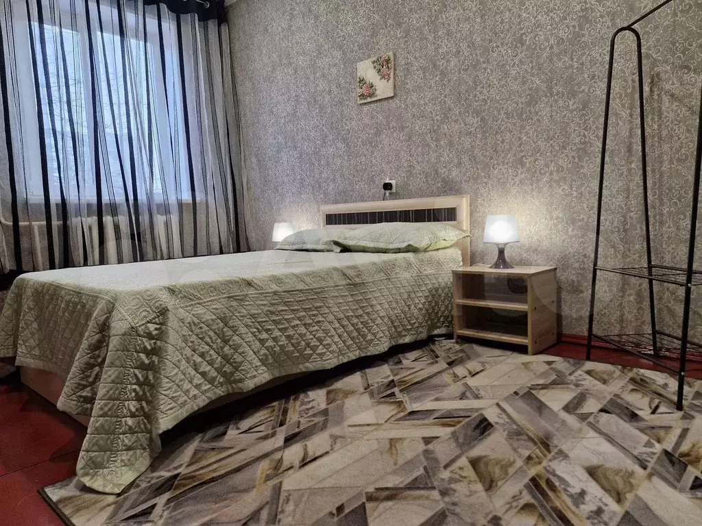 3-к. квартира, 63 м, 2/9 эт. - Фото 0