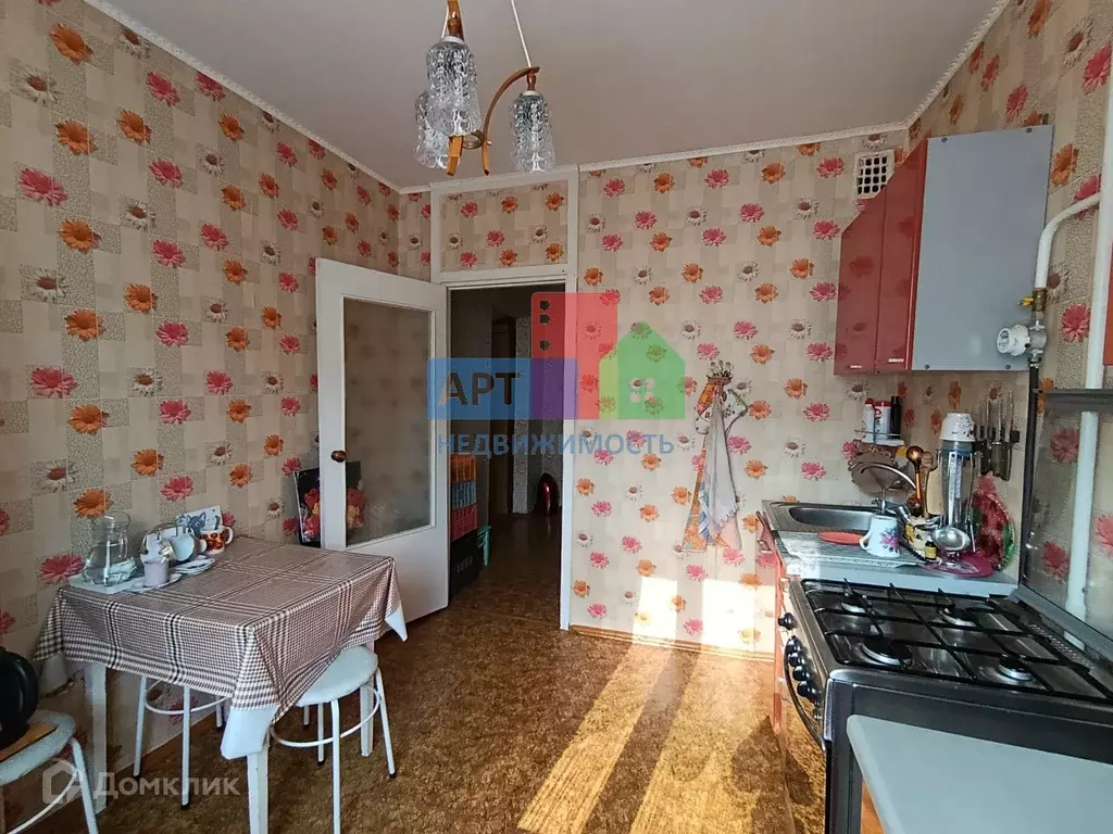 Продаётся 3-к квартира, 61.4 м - Фото 1