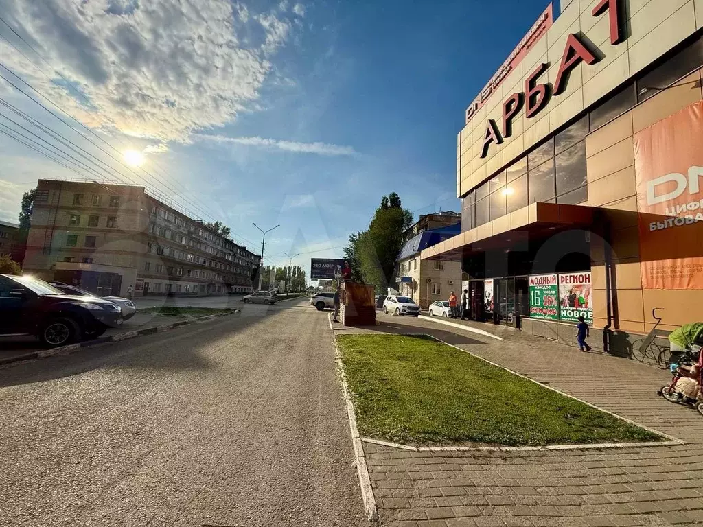 3-к. квартира, 74,5 м, 2/5 эт. - Фото 1