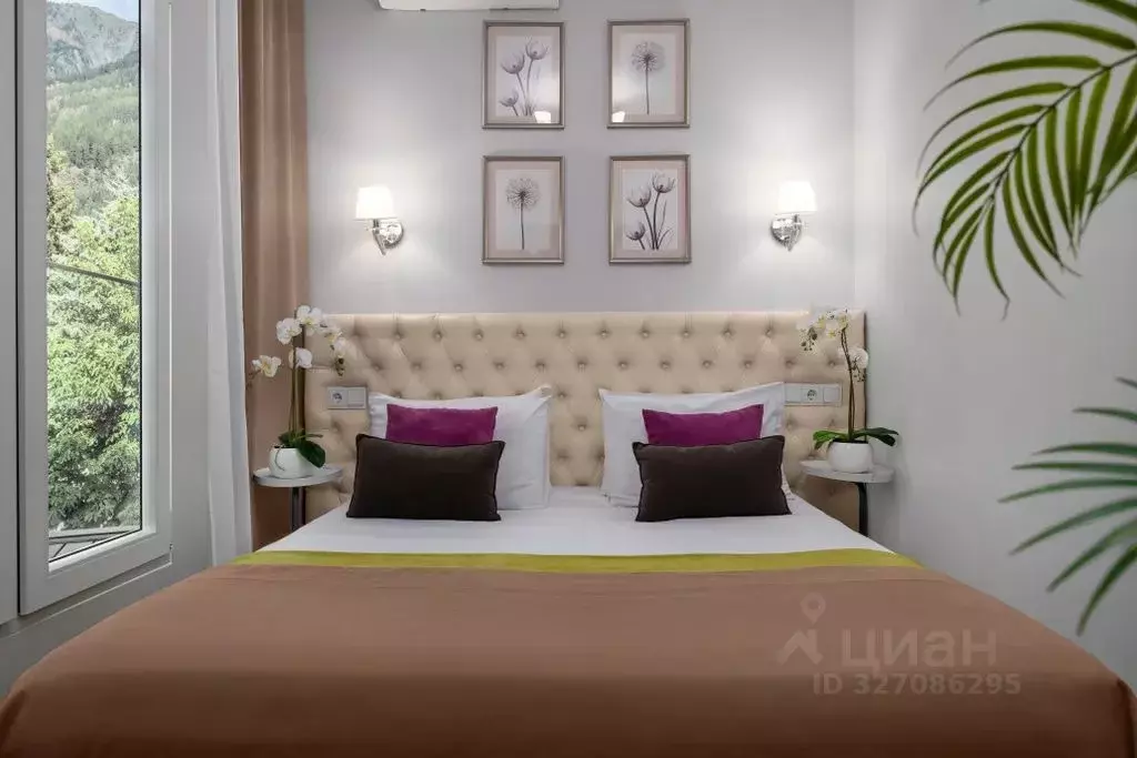 1-к кв. Ставропольский край, Ессентуки ул. Пушкина, 12к3 (18.0 м) - Фото 1