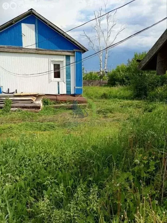 Дом в село Усинское, Молодёжная улица, 52 (29.9 м) - Фото 2