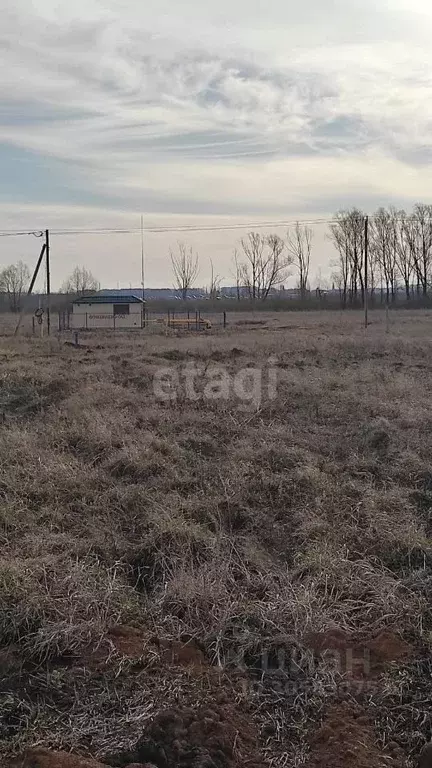 участок в башкортостан, стерлитамакский район, д. казадаевка, любажи . - Фото 0