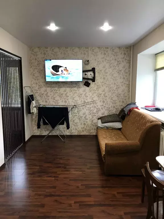 Продаётся 1-к квартира, 29.4 м - Фото 1
