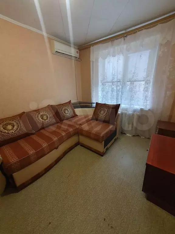 2-к. квартира, 44 м, 3/5 эт. - Фото 1