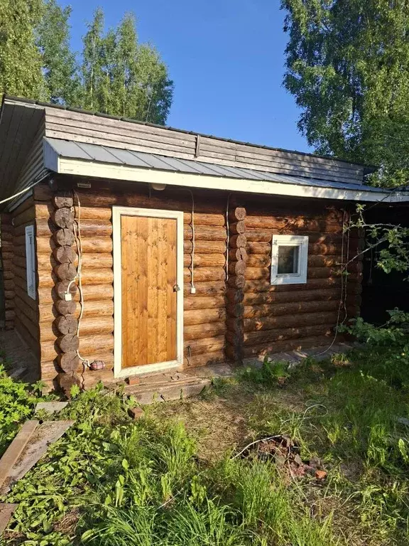 Дом в Ленинградская область, Ломоносовский район, Виллозское городское ... - Фото 2