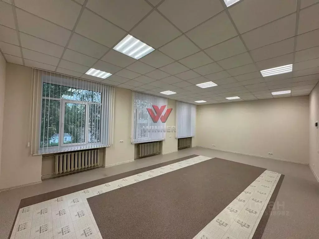 Офис в Нижегородская область, Нижний Новгород ул. Чаадаева, 5 (49 м) - Фото 0
