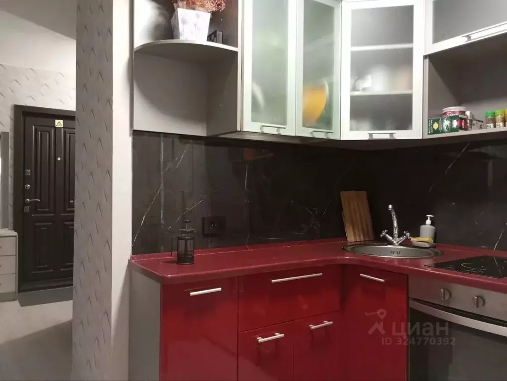 2-к кв. Иркутская область, Иркутск Юбилейный мкр, 55 (43.0 м) - Фото 1