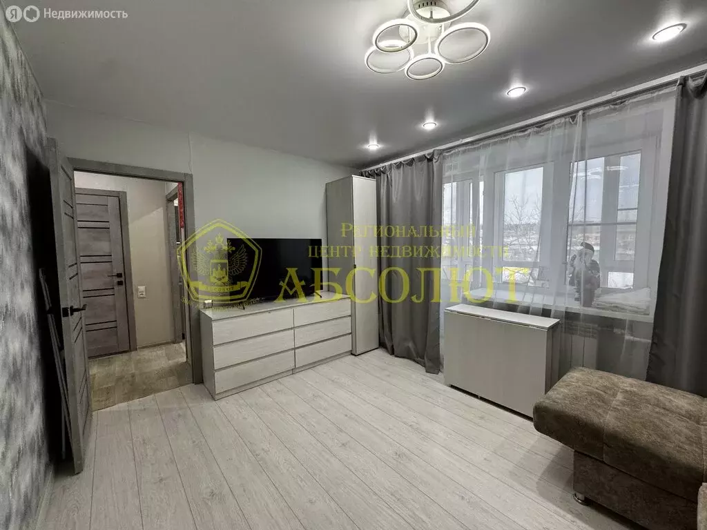 2-комнатная квартира: Ревда, Совхозная улица, 2 (40.8 м) - Фото 2