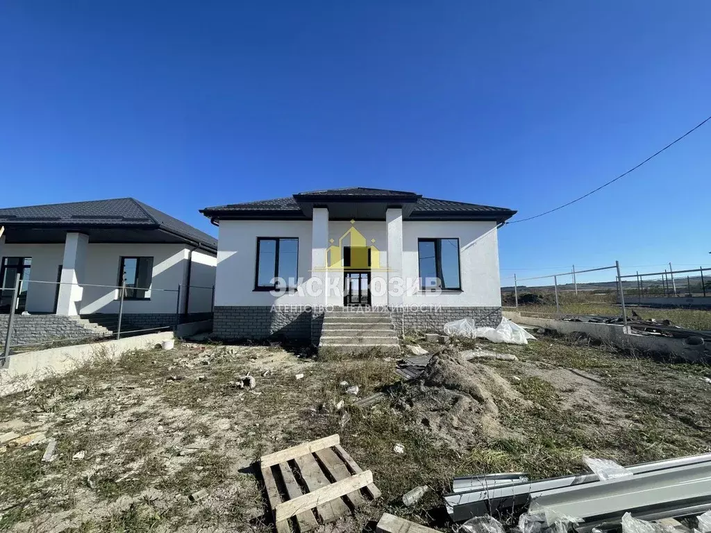 Дом в Ставропольский край, Предгорный муниципальный округ, ... - Фото 2