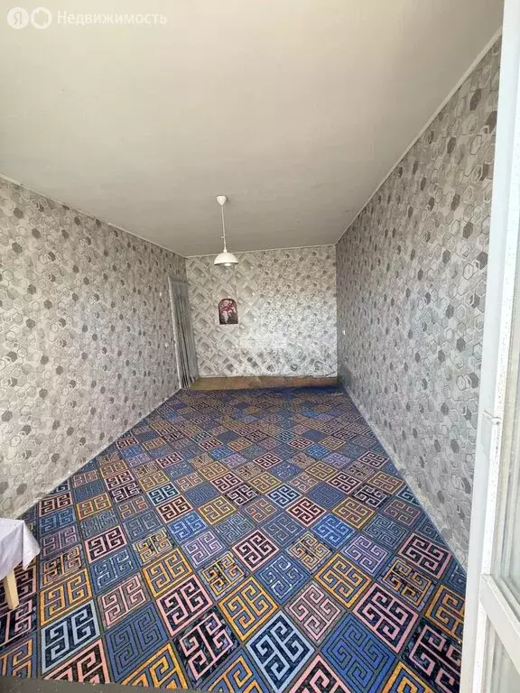 1-комнатная квартира: Керчь, улица Горбульского, 5 (31 м) - Фото 1