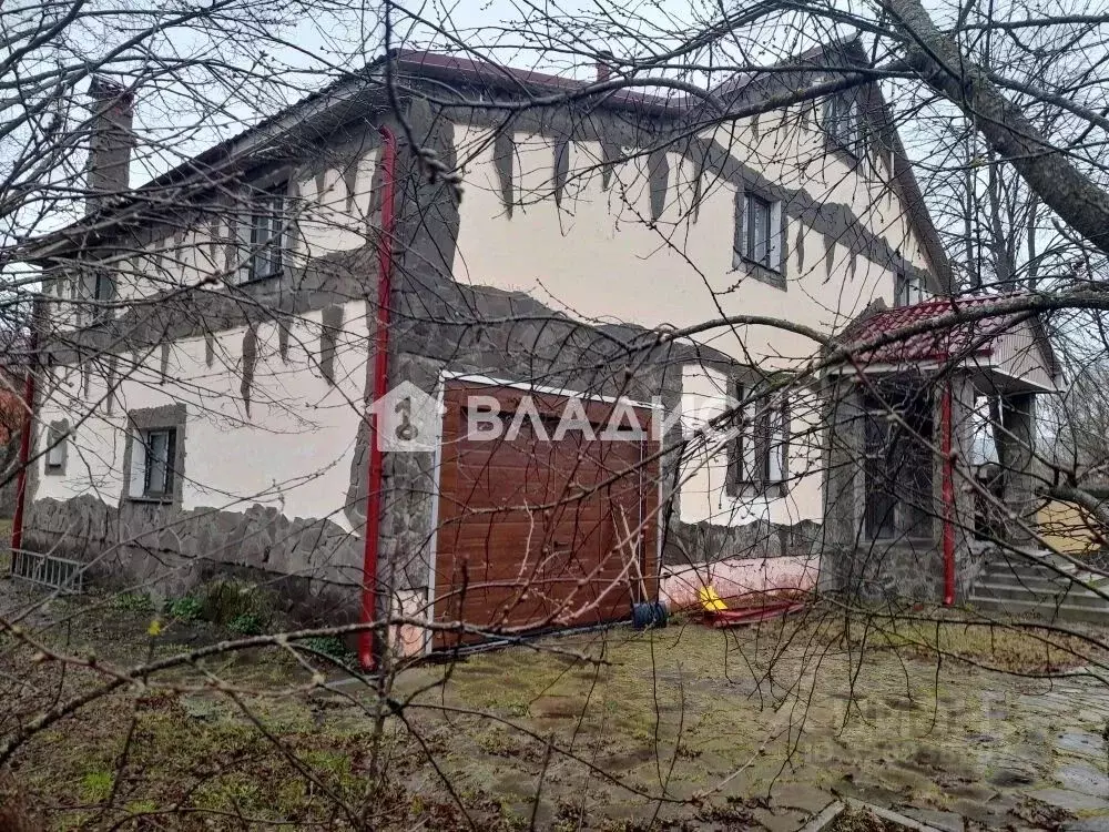 Дом в Московская область, Раменский муниципальный округ, с. Никитское ... - Фото 2