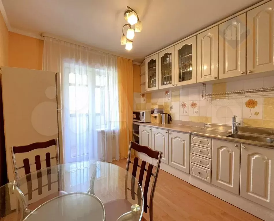 3-к. квартира, 69 м, 5/9 эт. - Фото 0