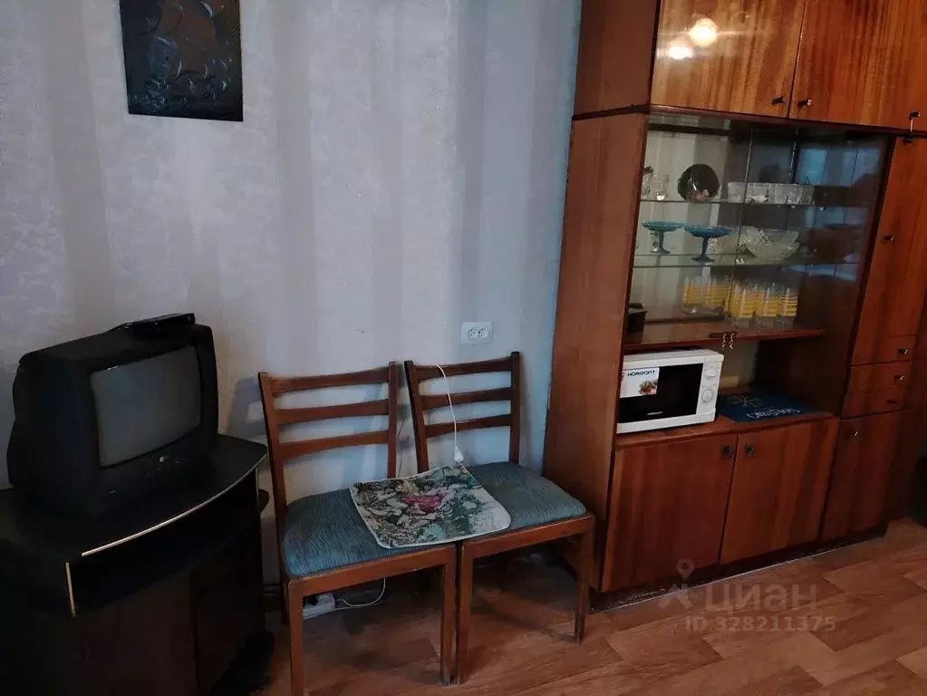 Комната Самарская область, Самара ул. 22-го Партсъезда, 41 (20.0 м) - Фото 2