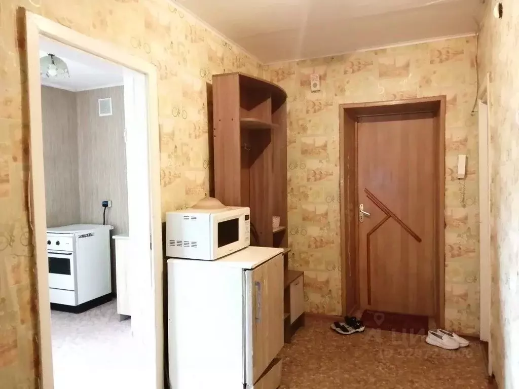 2-к кв. Алтайский край, Бийск ул. Вали Максимовой, 19 (44.0 м) - Фото 1