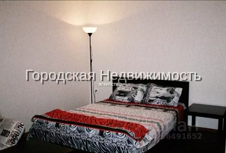 1-к кв. Томская область, Томск Глухой пер., 6 (30.0 м) - Фото 0