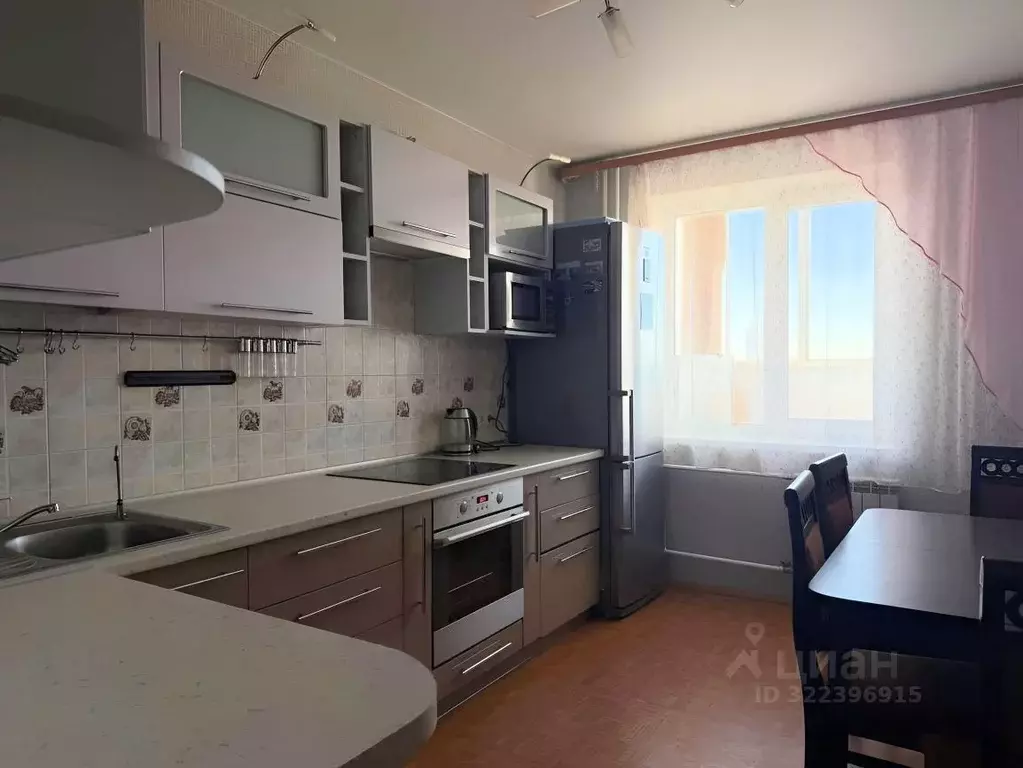 2-к кв. Свердловская область, Екатеринбург ул. Маяковского, 8 (52.0 м) - Фото 1