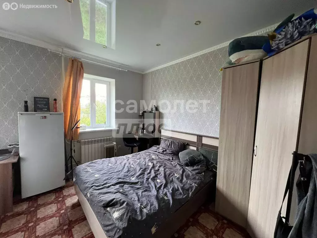 квартира-студия: заводоуковск, улица энергетиков, 12 (22 м) - Фото 1