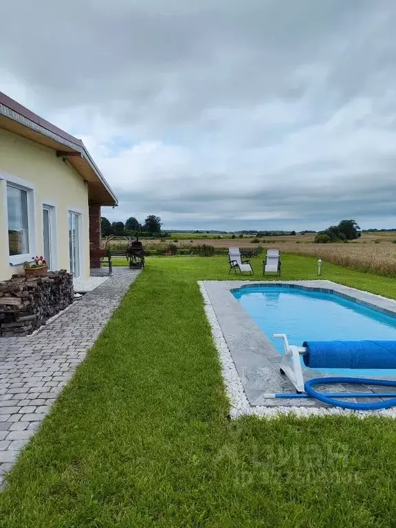 Дом в Калининградская область, Зеленоградский муниципальный округ, ... - Фото 2