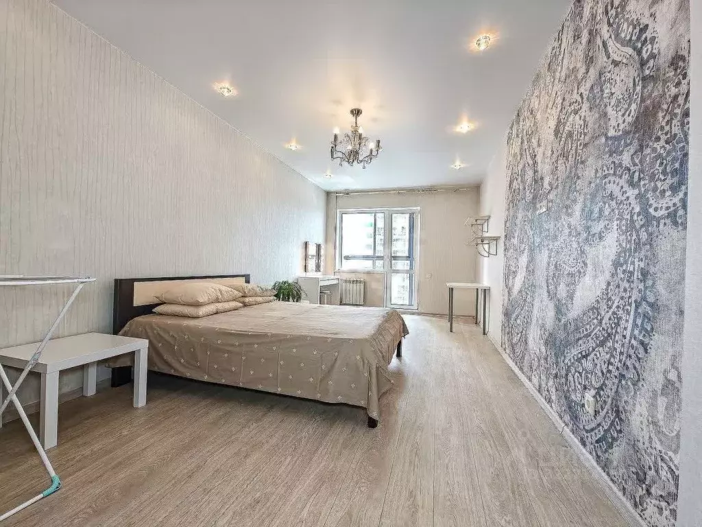 2-к кв. Новосибирская область, Новосибирск ул. Лескова, 29 (70.0 м) - Фото 1