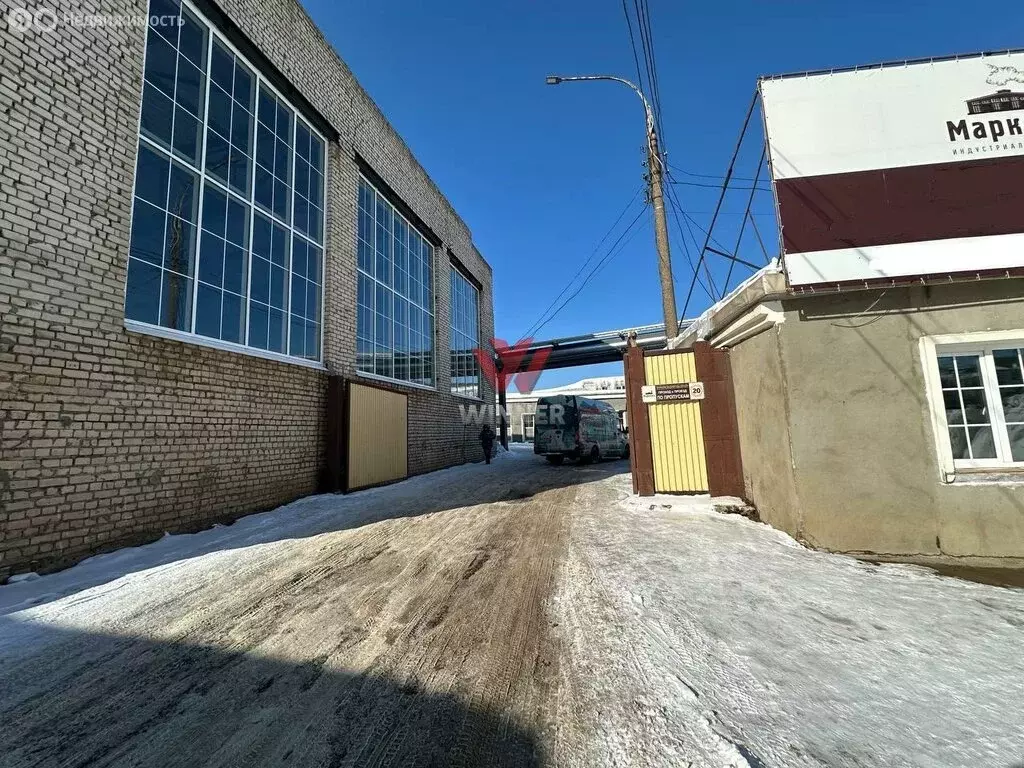 Производственное помещение (650 м) - Фото 2