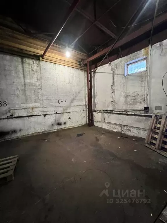 Склад в Москва ул. Новая Ипатовка, вл23А (220 м) - Фото 1