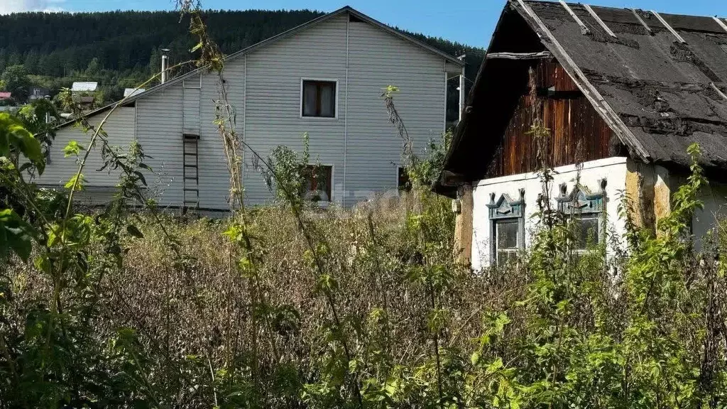 Участок в Алтай, Горно-Алтайск ул. Льва Толстого (5.9 сот.) - Фото 0