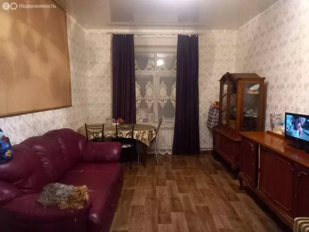 2-комнатная квартира: Чудово, Майская улица, 6 (49.2 м) - Фото 2