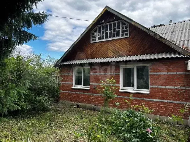 Дом 49 м на участке 9,4 сот. - Фото 0