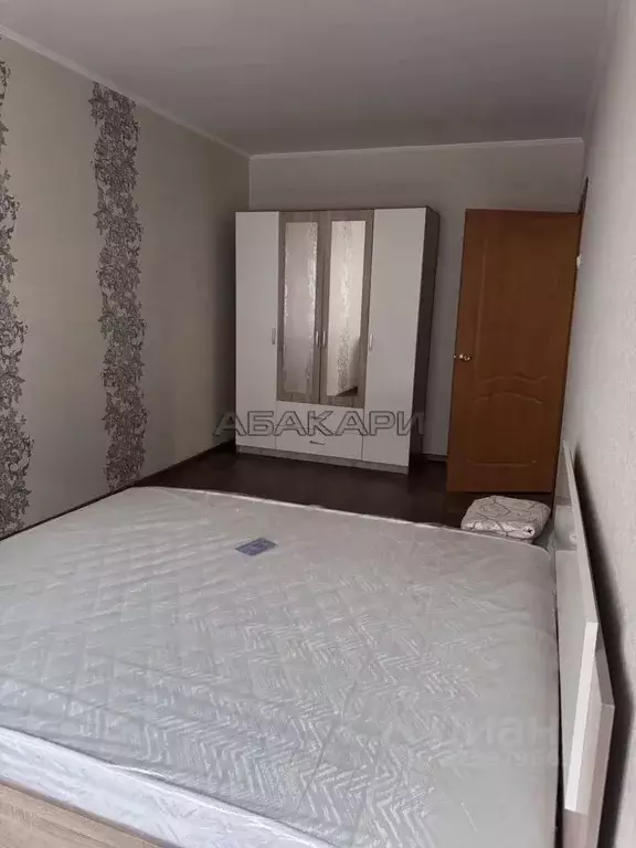 2-к кв. Красноярский край, Красноярск Новосибирская ул., 44 (68.0 м) - Фото 2