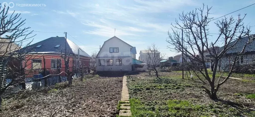 Дом в Энгельсский район, Красноярское муниципальное образование, СНТ ... - Фото 2
