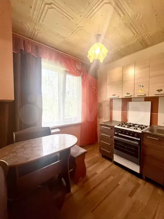 1-к. квартира, 32 м, 5/5 эт. - Фото 0