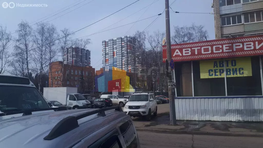 Помещение свободного назначения (103.1 м) - Фото 2