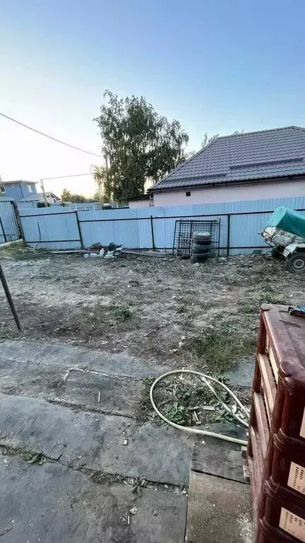Дом в Саратовская область, Саратов проезд 1-й Лагерный, 18 (40 м) - Фото 1