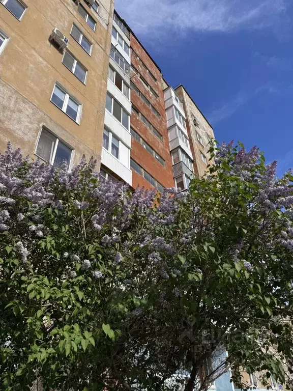 3-к кв. Башкортостан, Уфа ул. Ахметова, 300/1 (64.0 м) - Фото 1