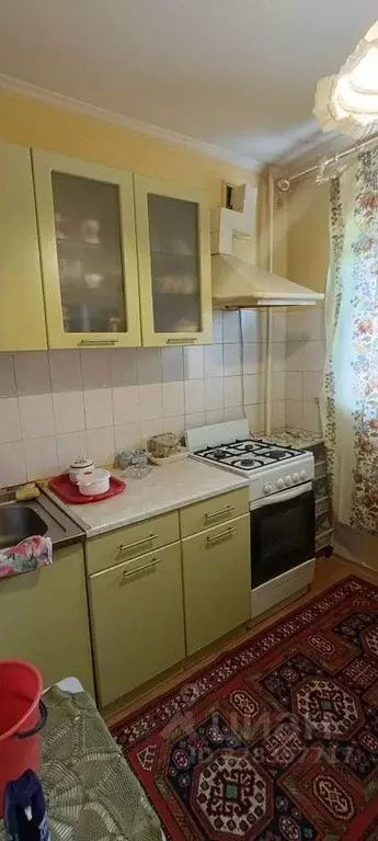 1-к кв. Ленинградская область, Кириши ул. Энергетиков, 20 (29.0 м) - Фото 1