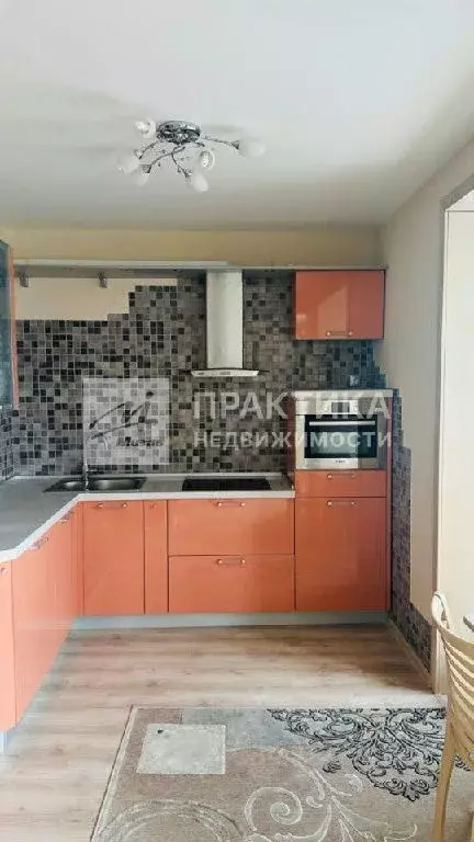 Продается 1-комнатная квартира - Фото 1