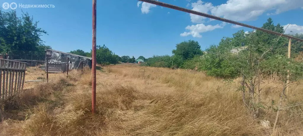 Участок в Ейское Укрепление, улица Калинина (11.32 м) - Фото 1