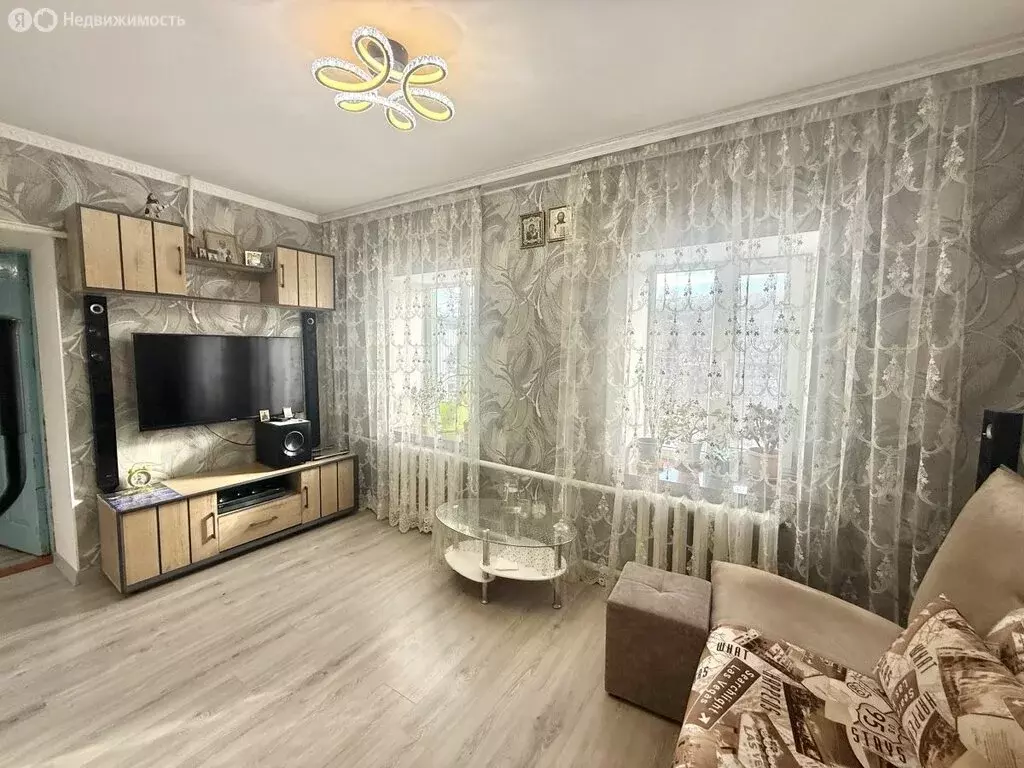 Дом в Ставрополь, улица Айвазовского, 211 (40.4 м) - Фото 1